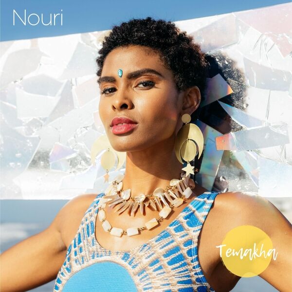 Cover art for Nouri